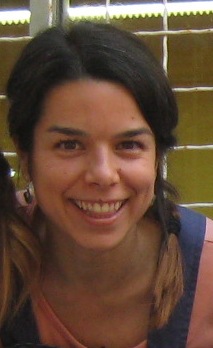 Gràcies Gisela
