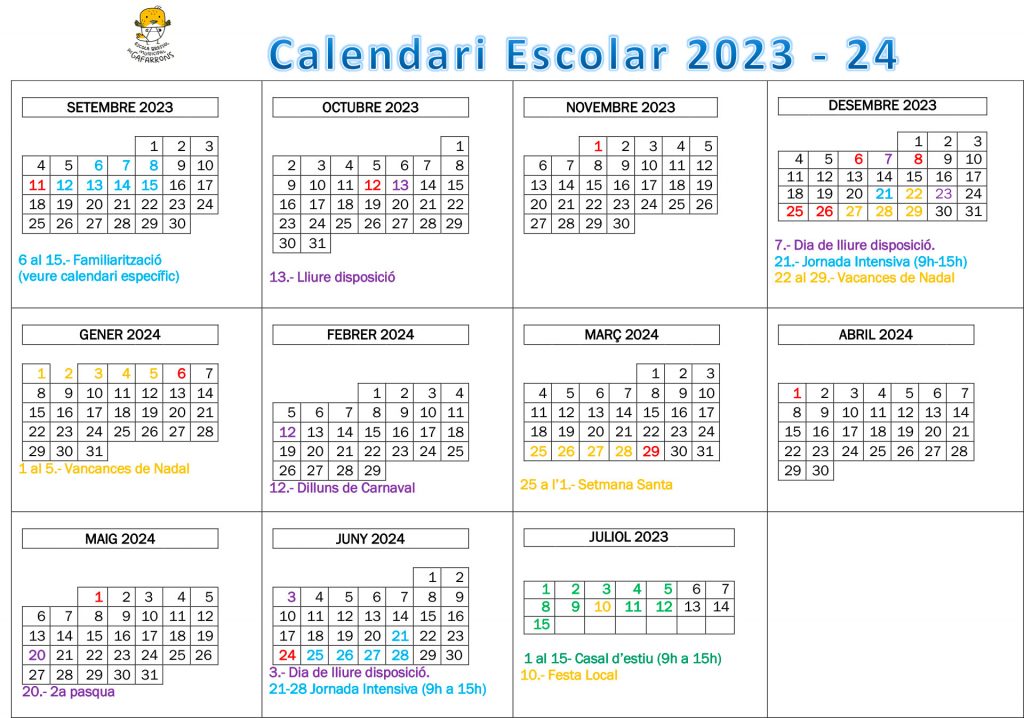 Calendari 23-24